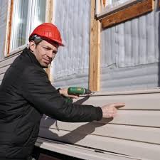 Best Historical Building Siding Restoration  in Napervle, IL